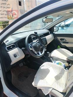 رينو داستر